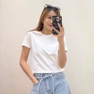 腰帶牛仔褲