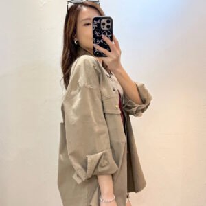 Outerwear (外套)