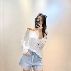 Tops (上身)