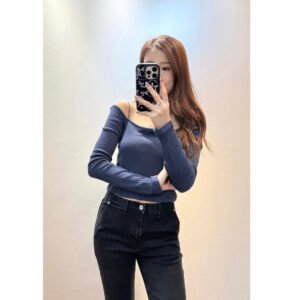 吊帶連pad top